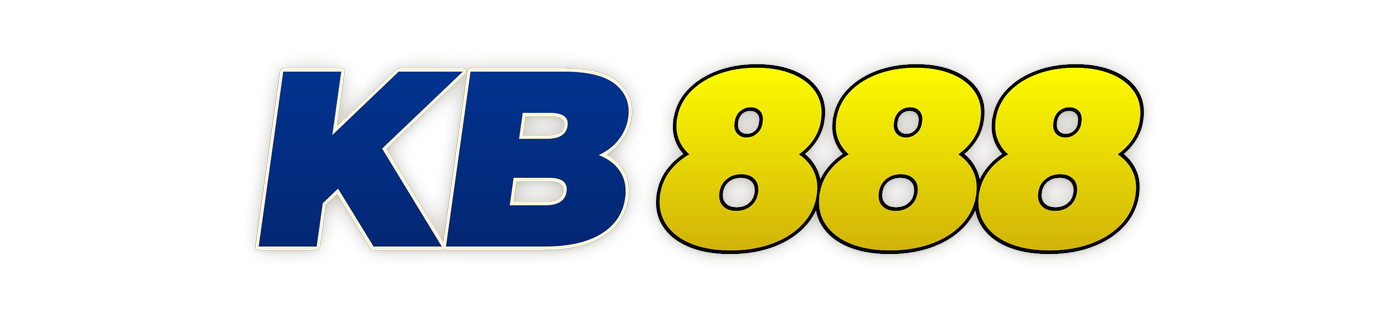 KB888 Logo